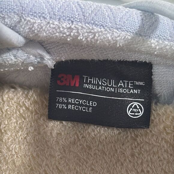 (Q7) UGG Men's CA78 Tasman Slippers, Size 11 - Picture 12 of 14